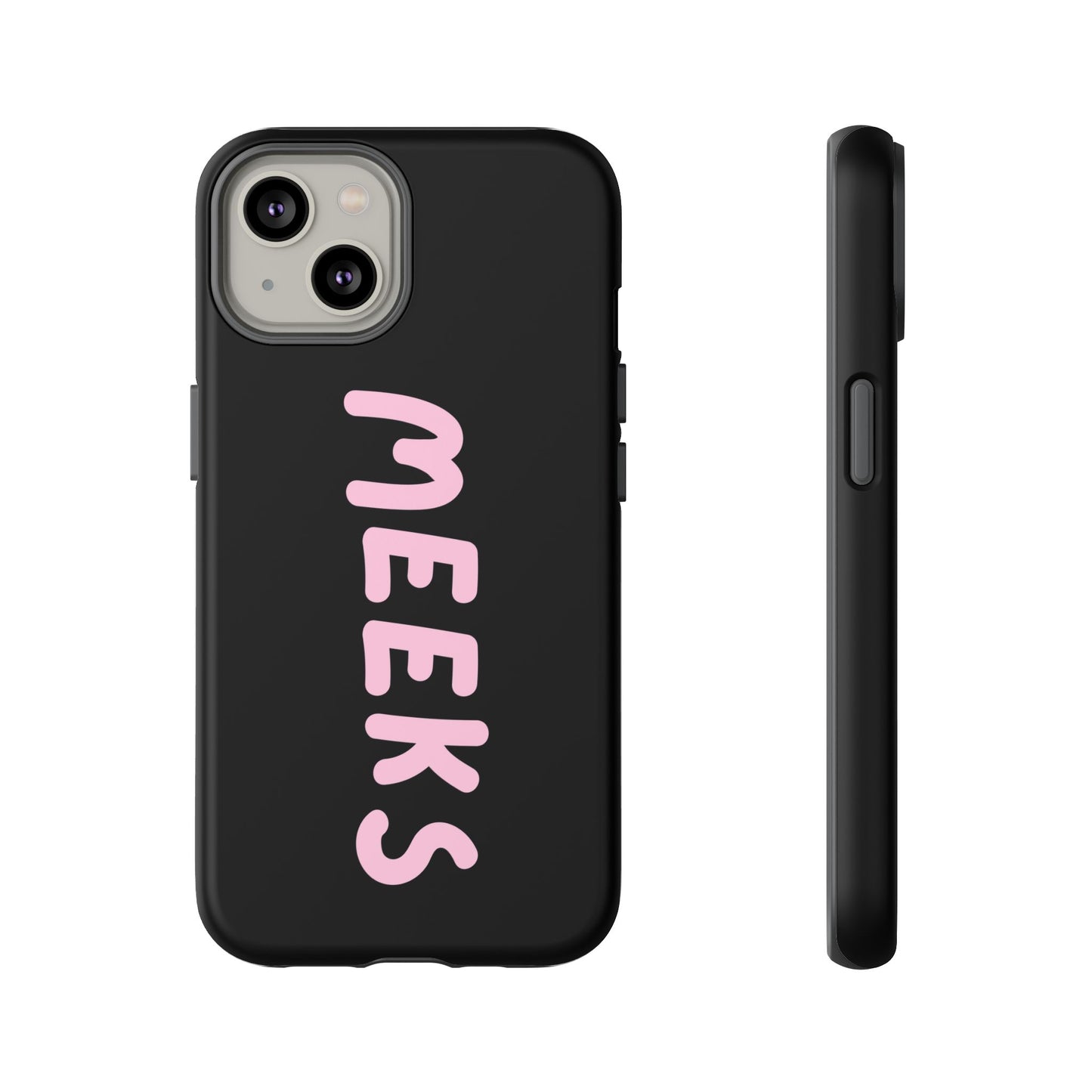 PERSONALISED NICKNAME PHONE CASE