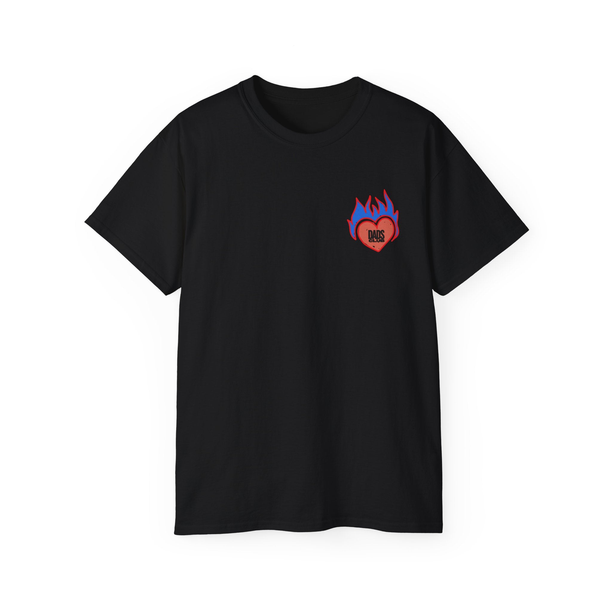 DADS CLUB TEE