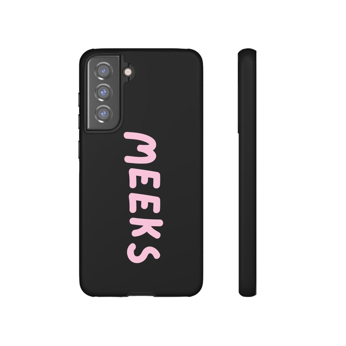 PERSONALISED NICKNAME PHONE CASE