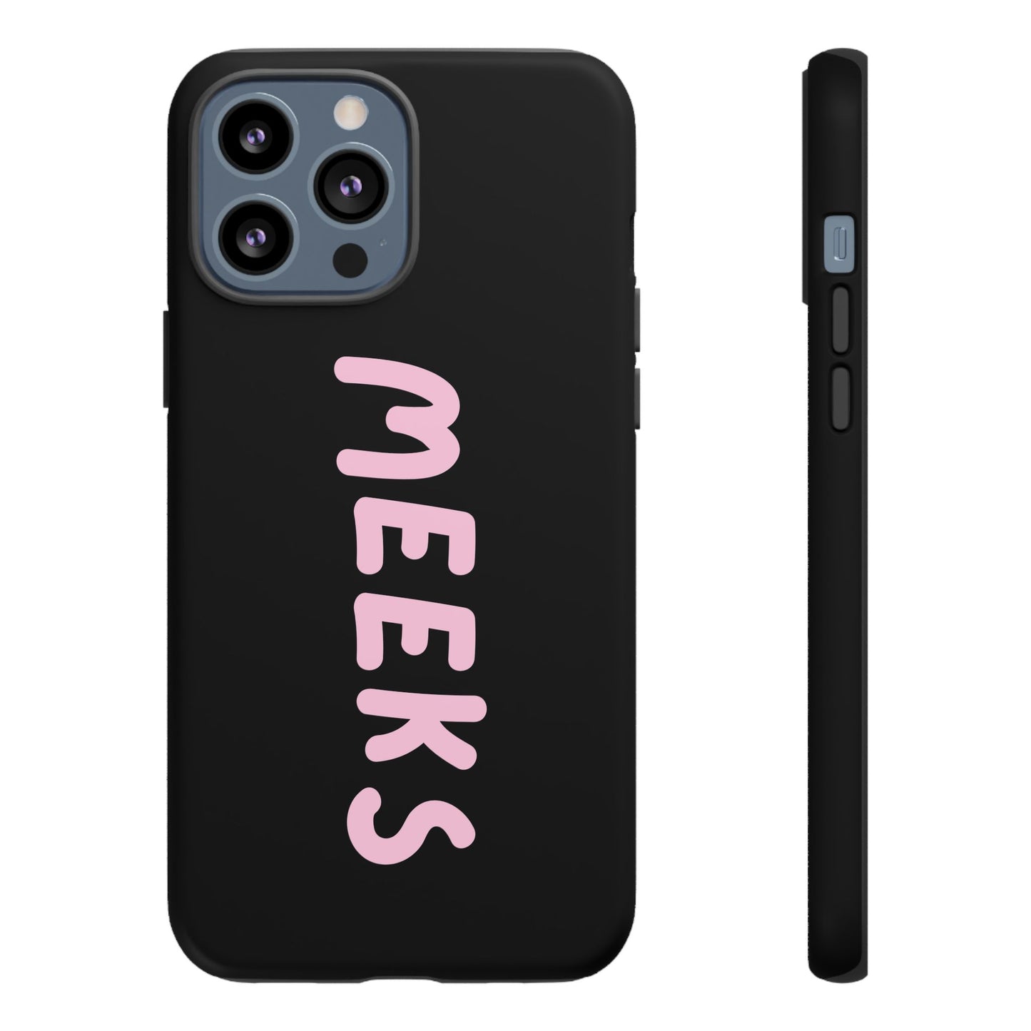 PERSONALISED NICKNAME PHONE CASE