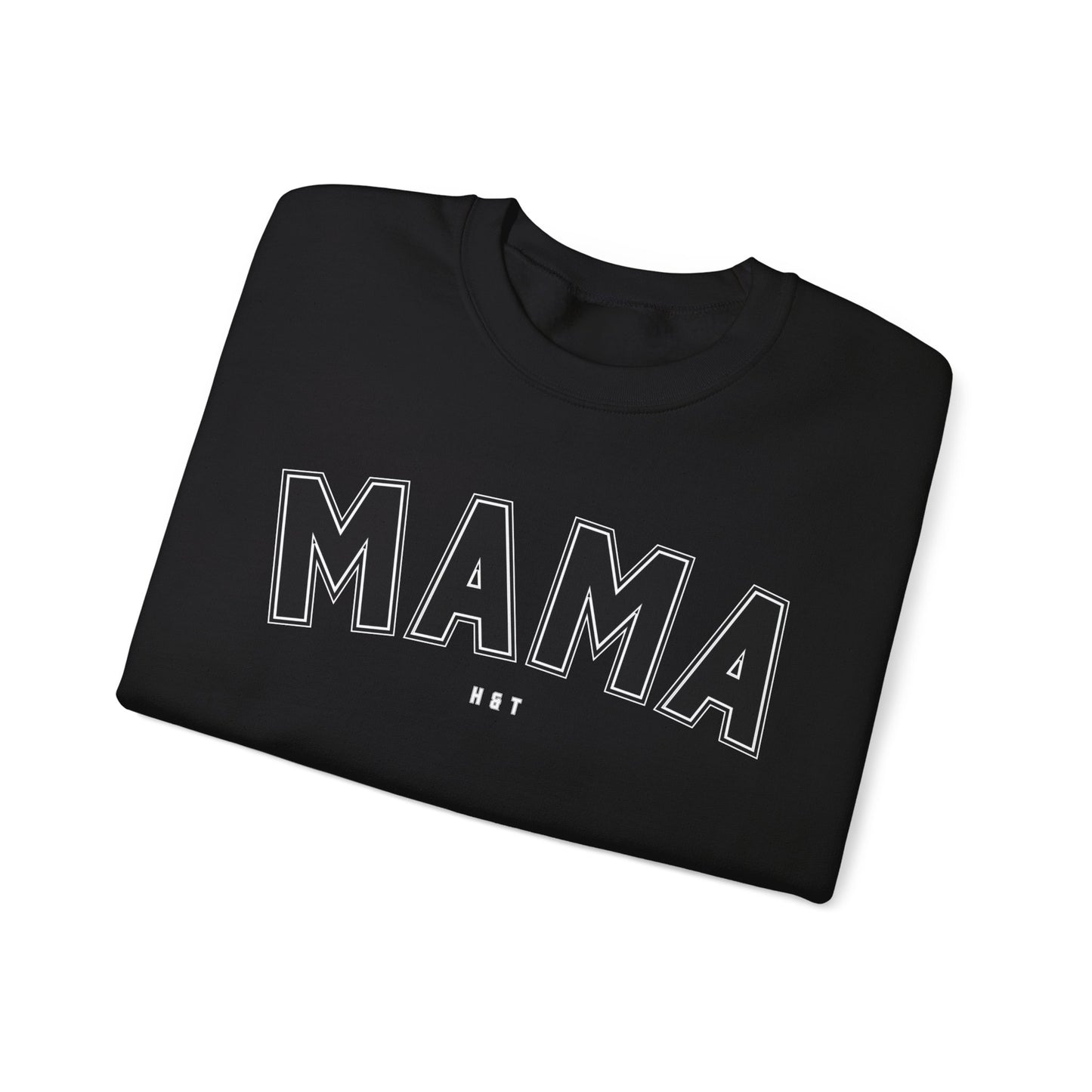 MAMA SWEATER