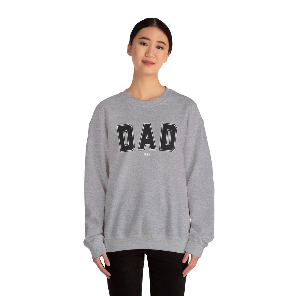 DAD. SWEATER