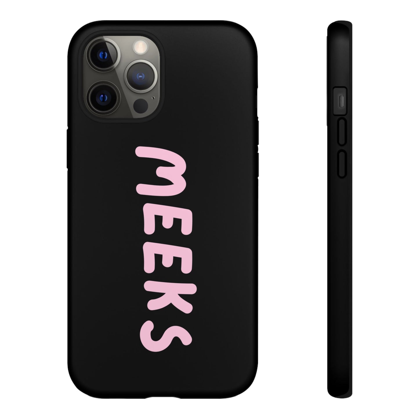 PERSONALISED NICKNAME PHONE CASE