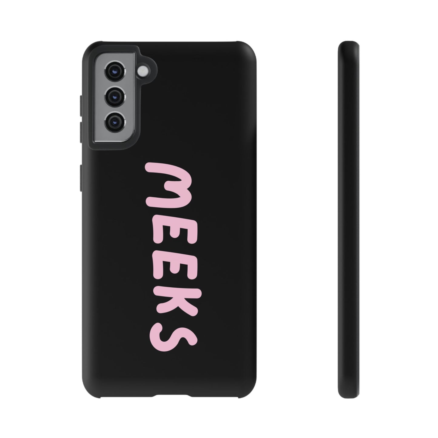 PERSONALISED NICKNAME PHONE CASE