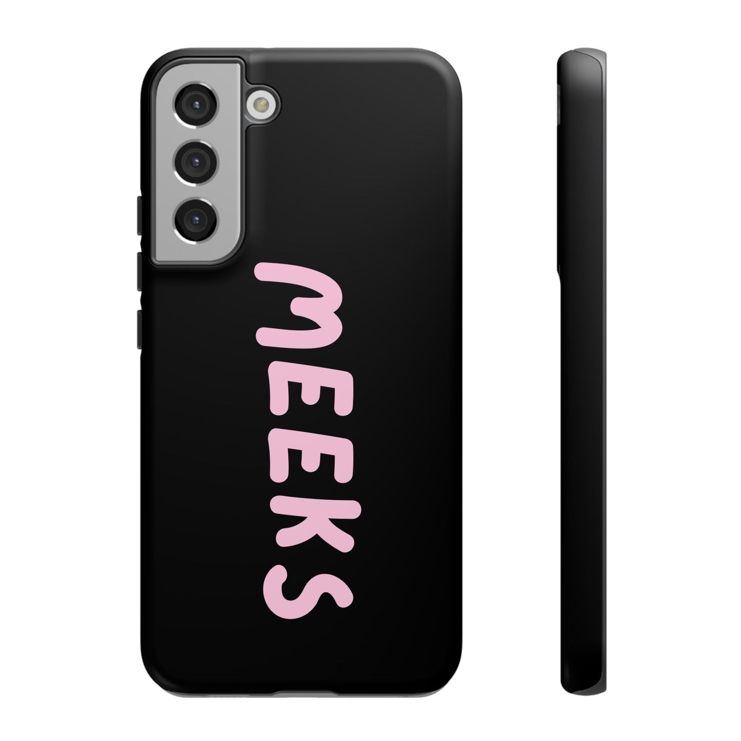 PERSONALISED NICKNAME PHONE CASE