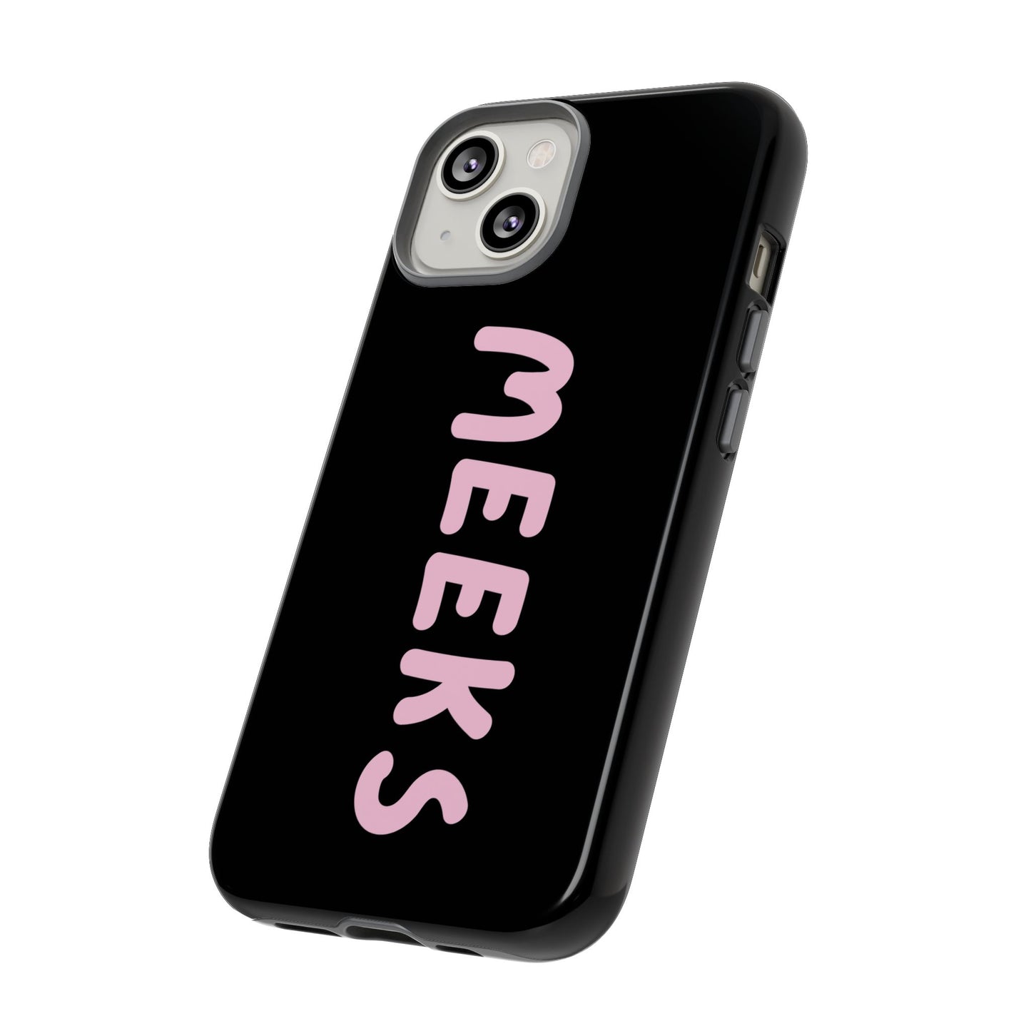 PERSONALISED NICKNAME PHONE CASE