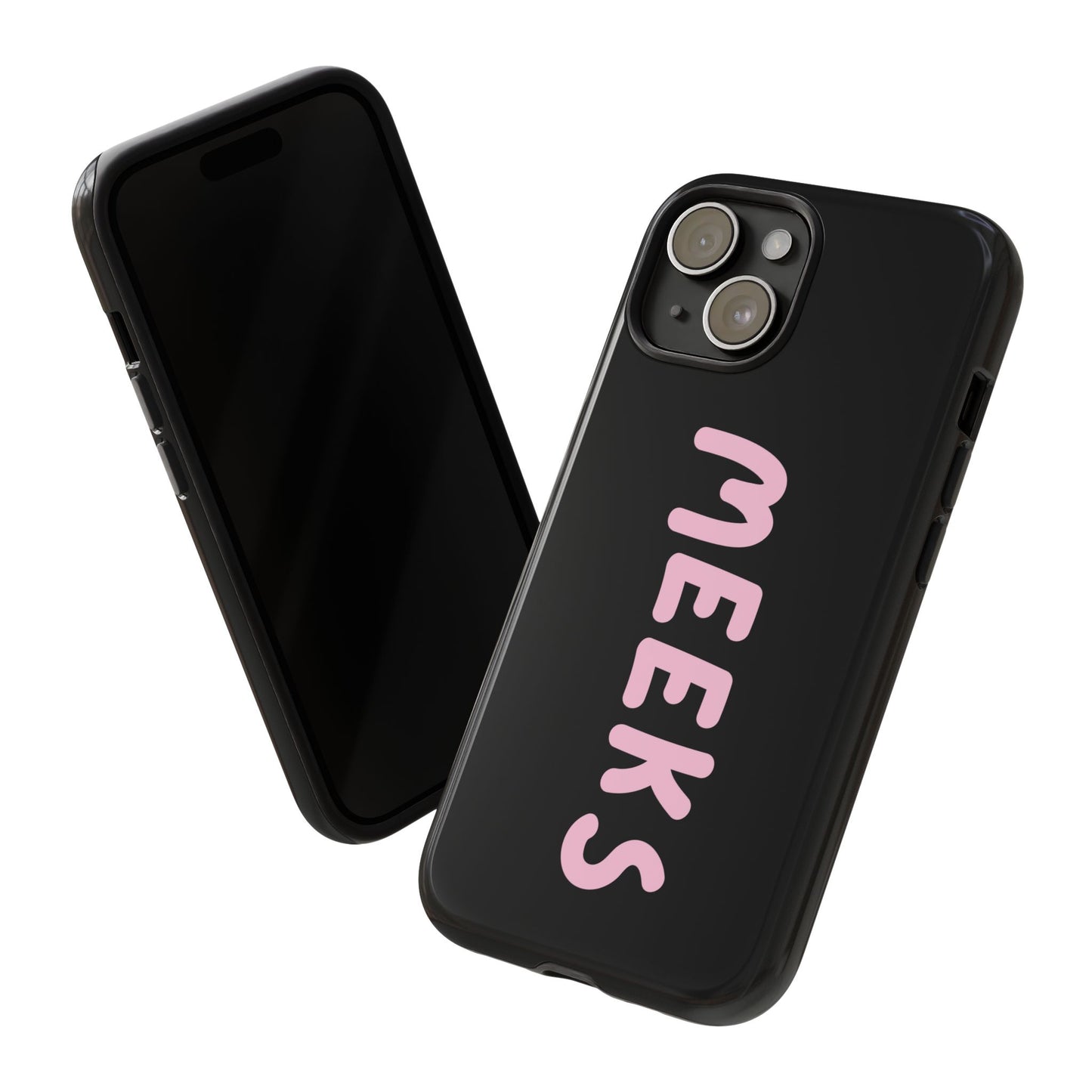 PERSONALISED NICKNAME PHONE CASE