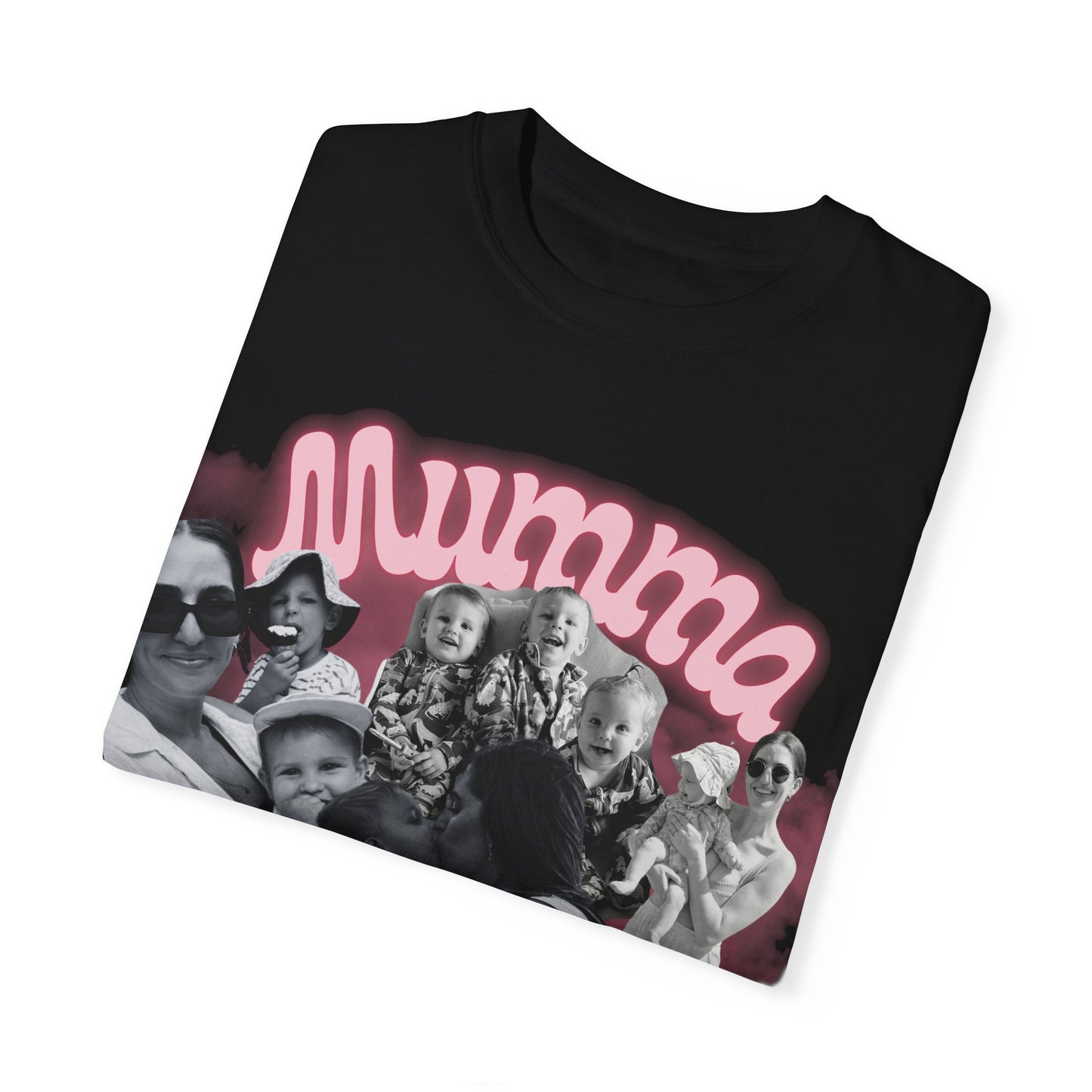 MUMMA CUSTOM TEE