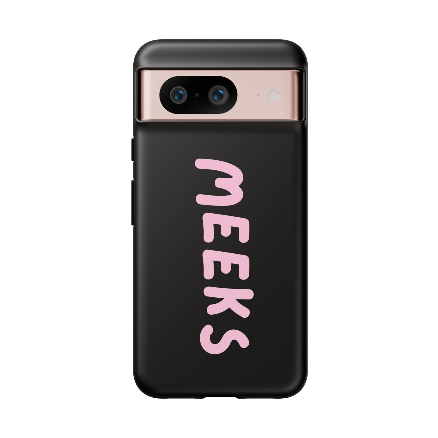 PERSONALISED NICKNAME PHONE CASE