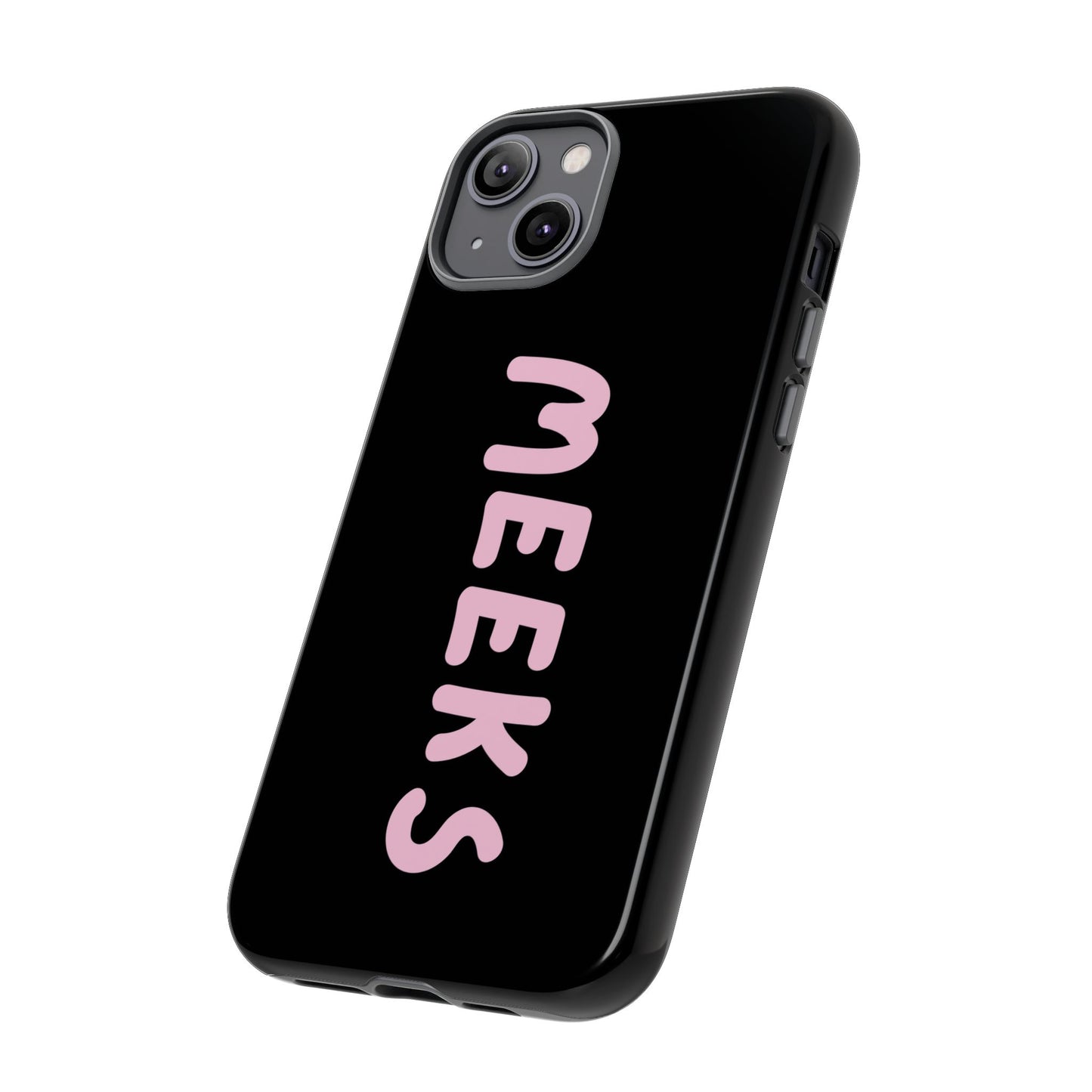 PERSONALISED NICKNAME PHONE CASE