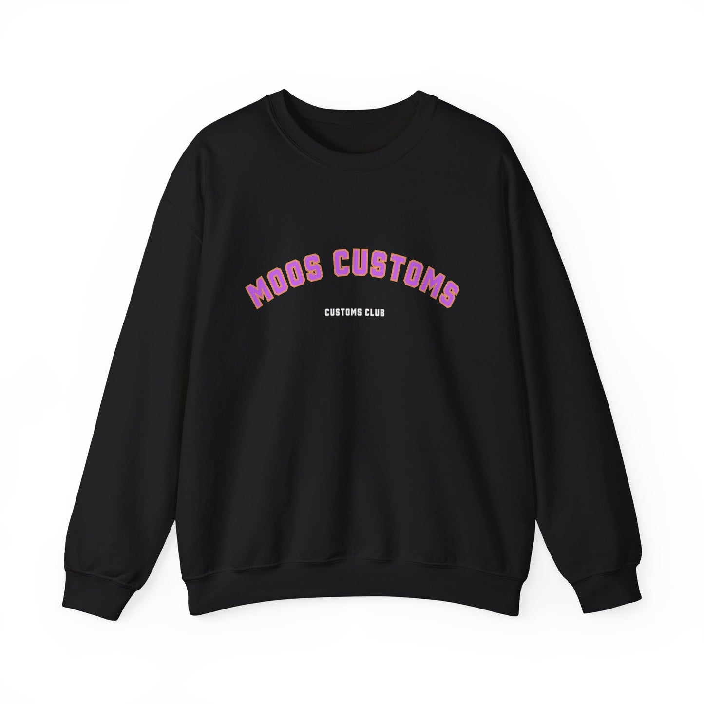 NAME SWEATER