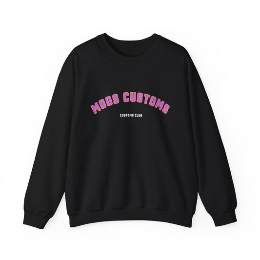 NAME SWEATER