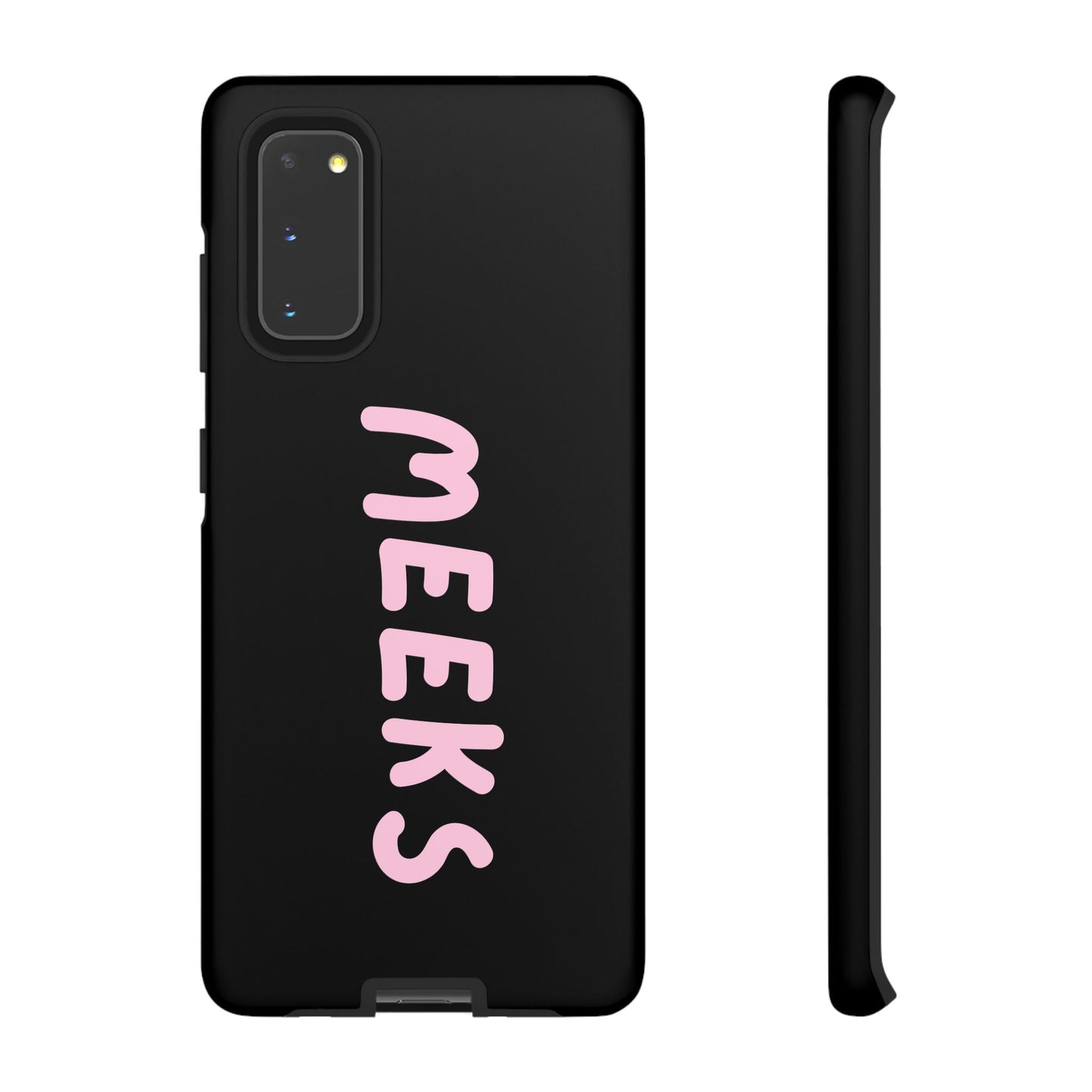 PERSONALISED NICKNAME PHONE CASE