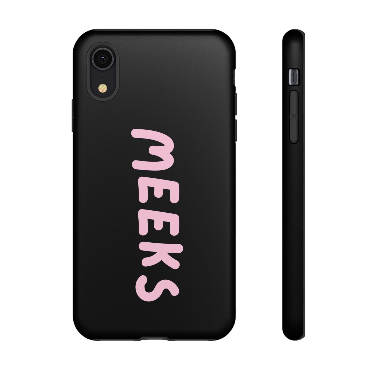 PERSONALISED NICKNAME PHONE CASE