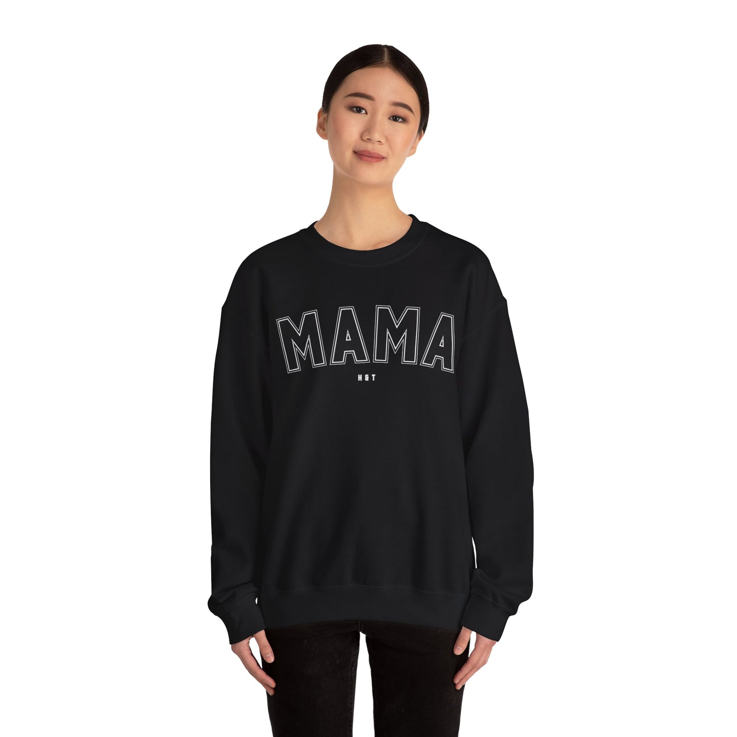 MAMA SWEATER