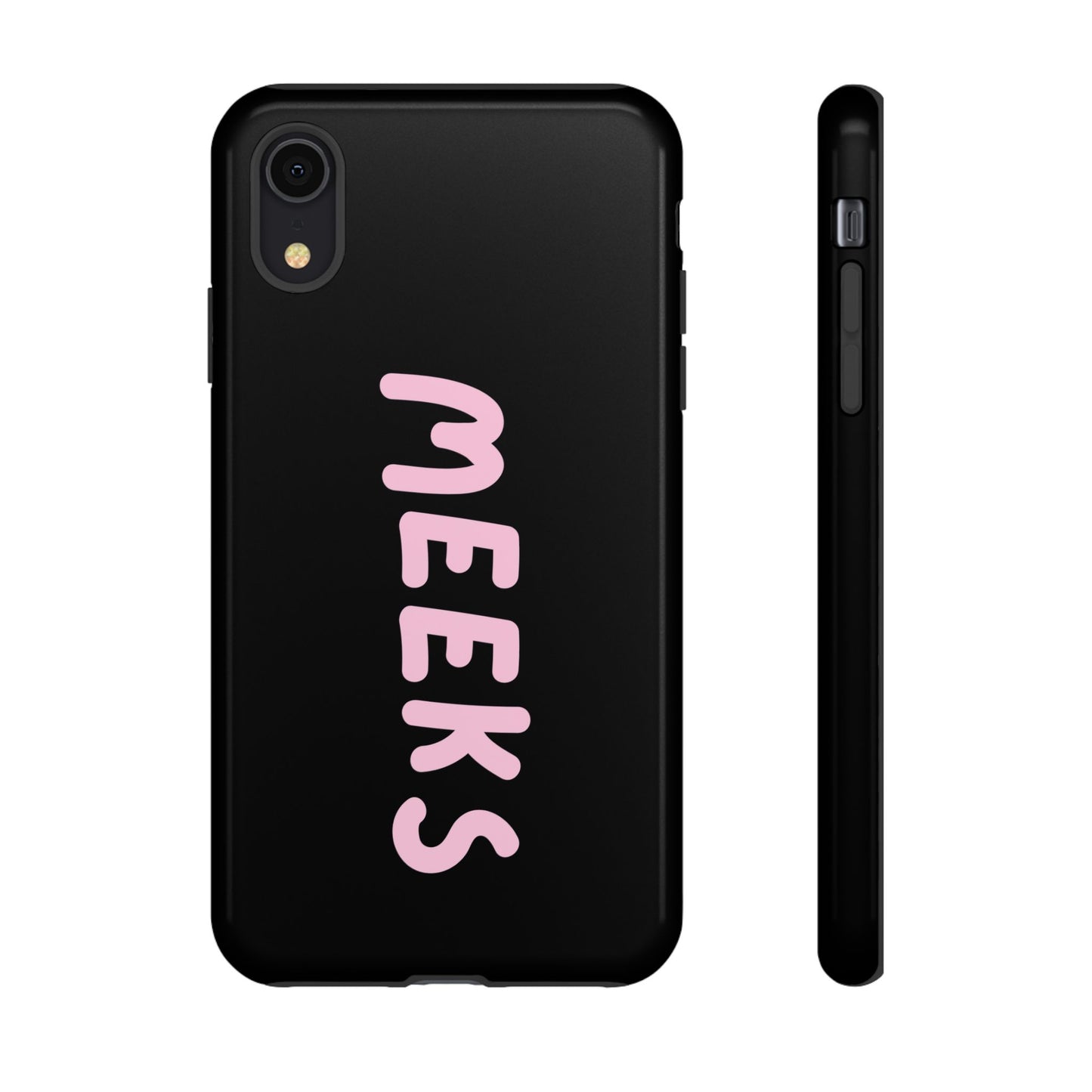 PERSONALISED NICKNAME PHONE CASE