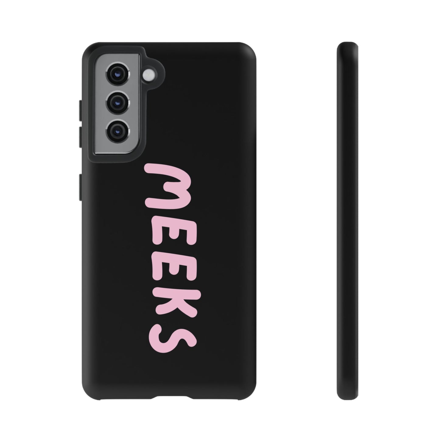 PERSONALISED NICKNAME PHONE CASE