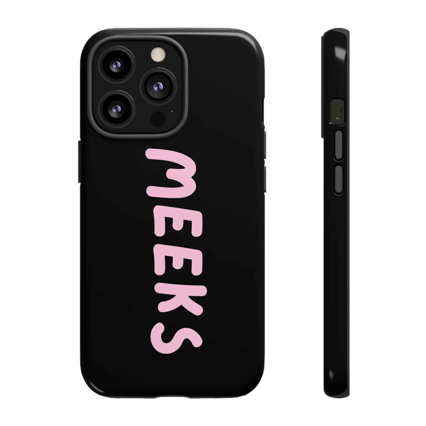 PERSONALISED NICKNAME PHONE CASE