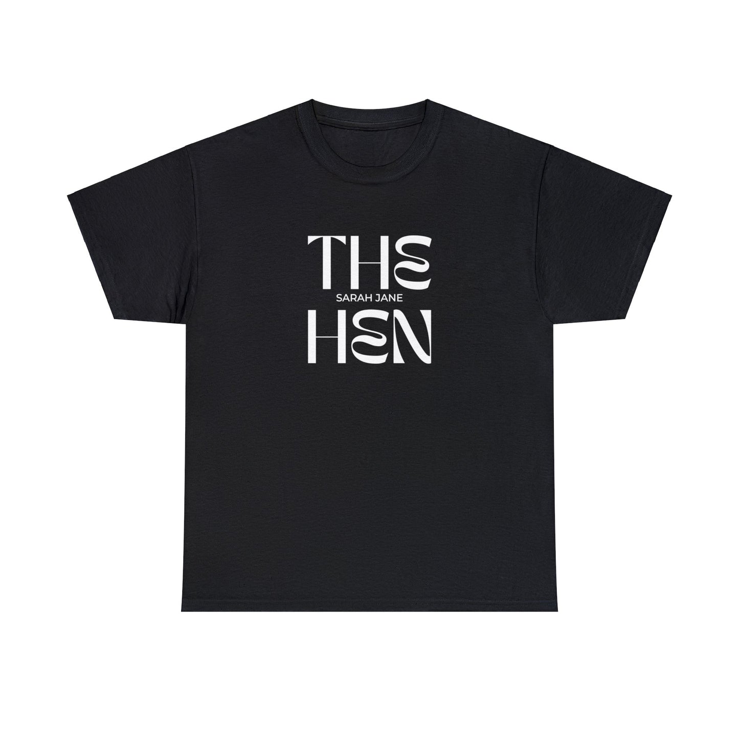 CHIC THE HEN TEE