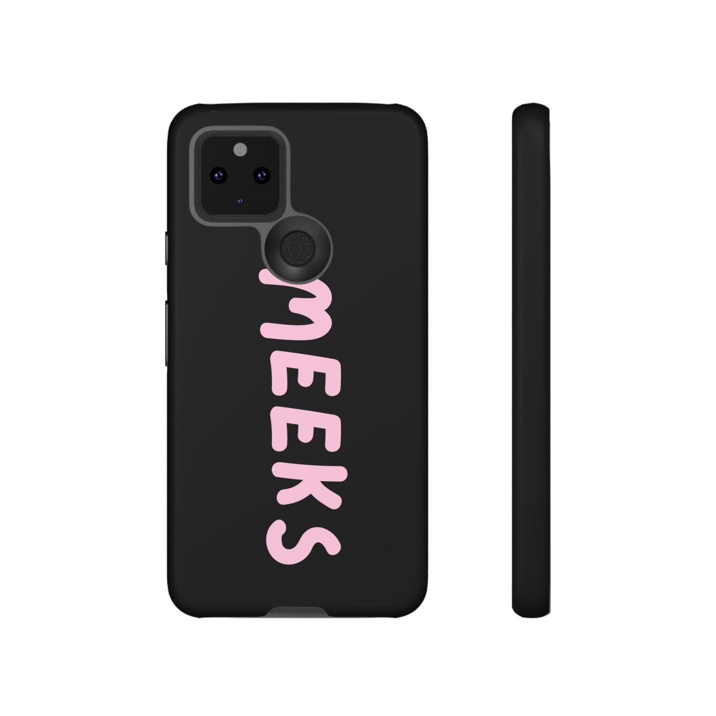 PERSONALISED NICKNAME PHONE CASE