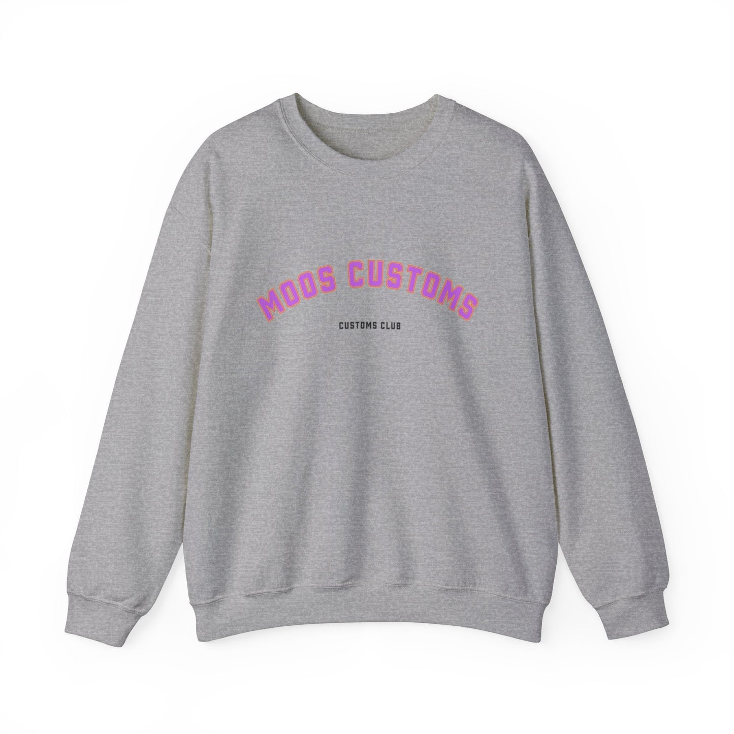 NAME SWEATER