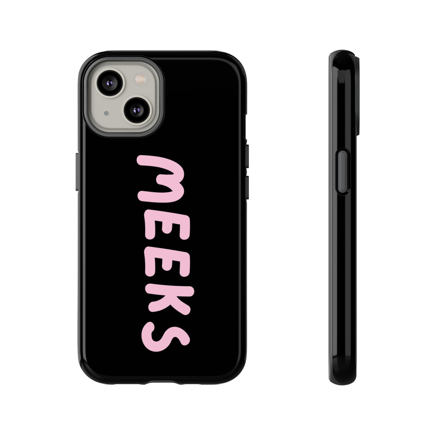 PERSONALISED NICKNAME PHONE CASE