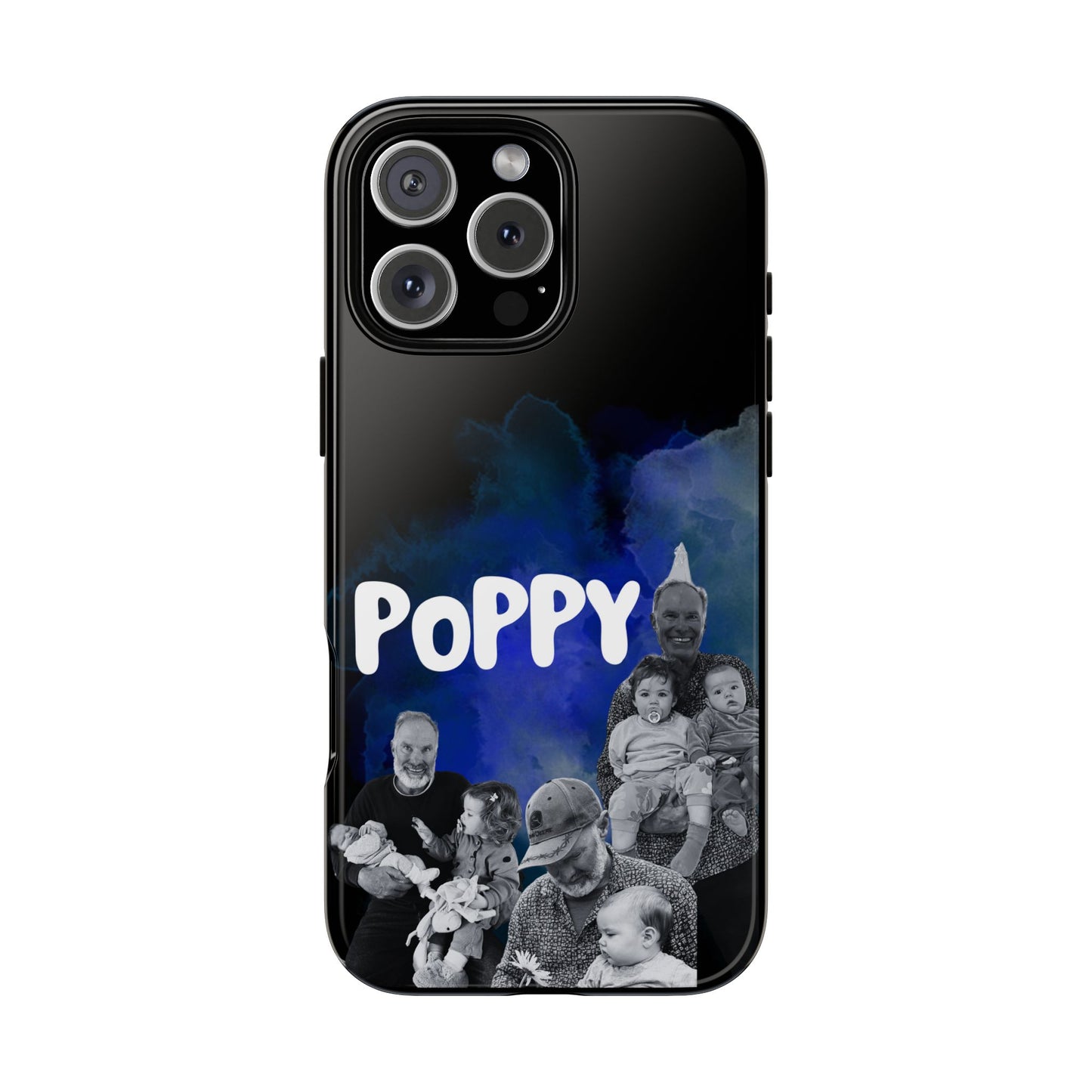 PERSONALISED IMAGE PHONE CASE