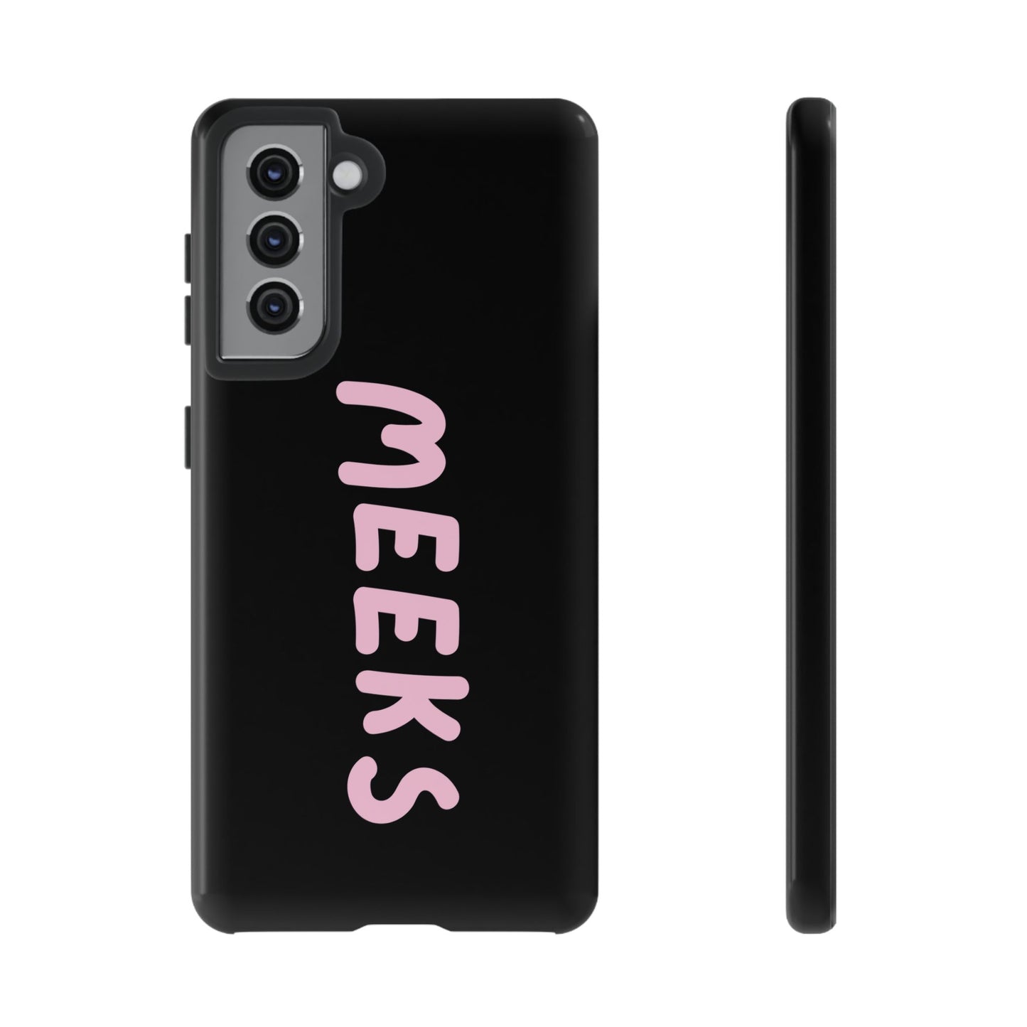 PERSONALISED NICKNAME PHONE CASE