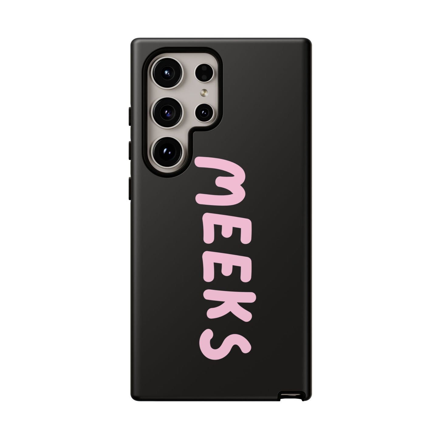 PERSONALISED NICKNAME PHONE CASE