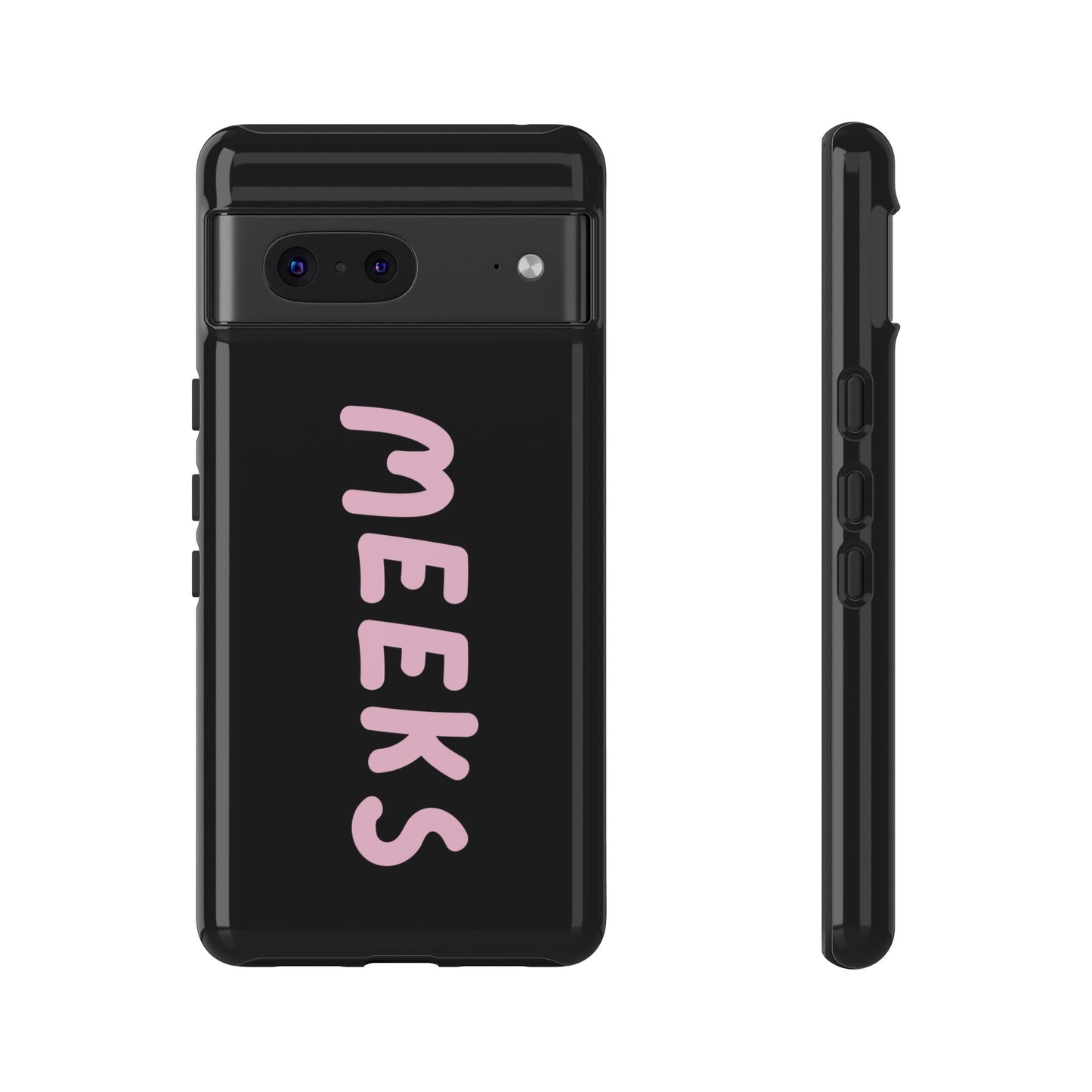 PERSONALISED NICKNAME PHONE CASE