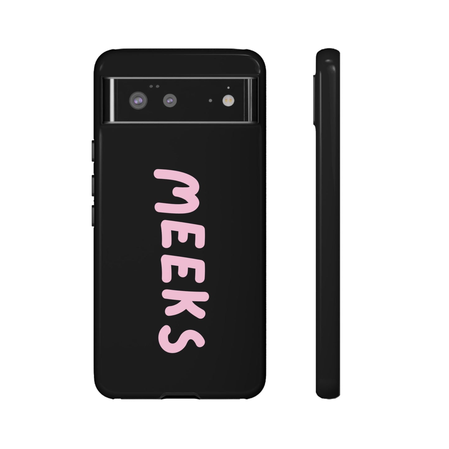 PERSONALISED NICKNAME PHONE CASE