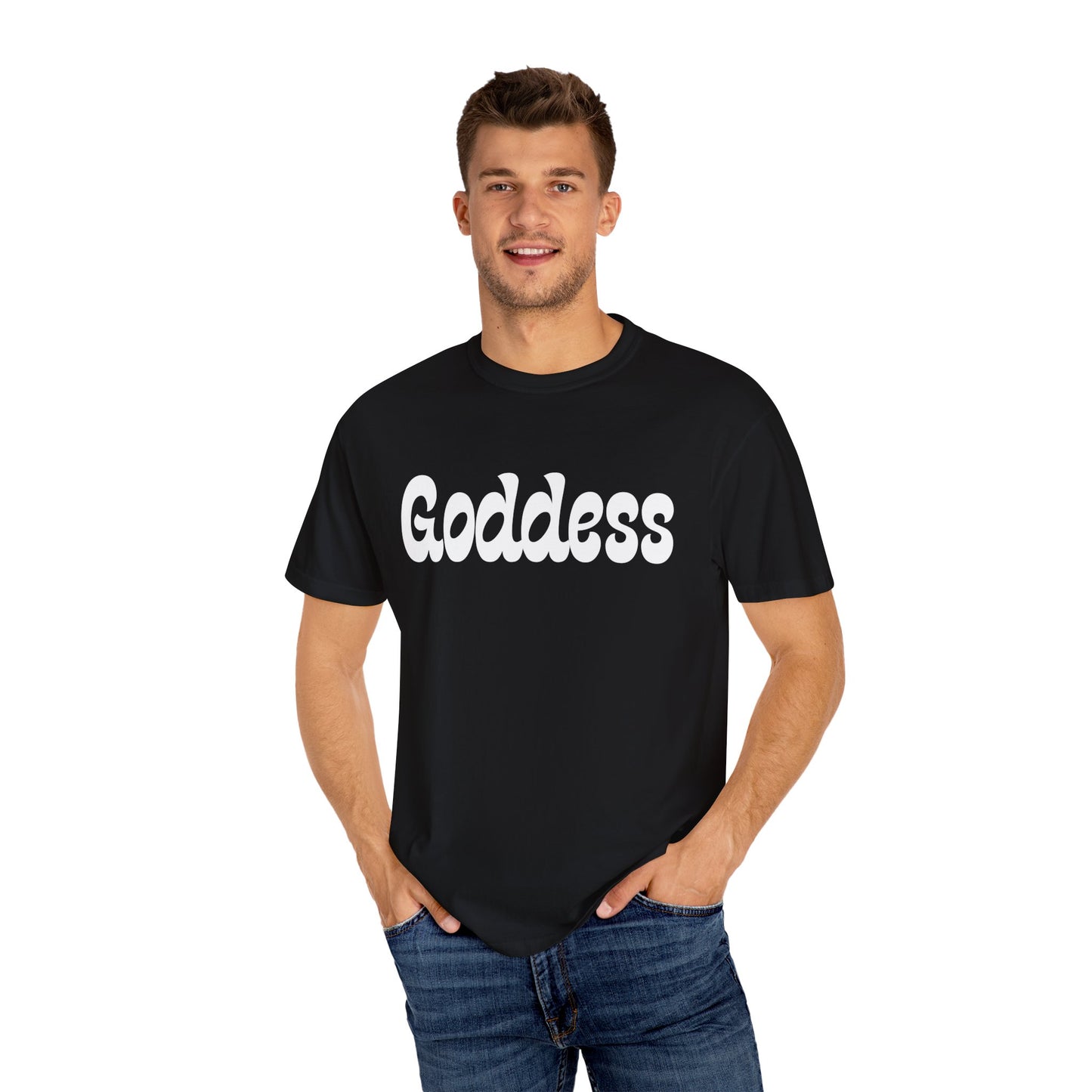 GODDESS TEE