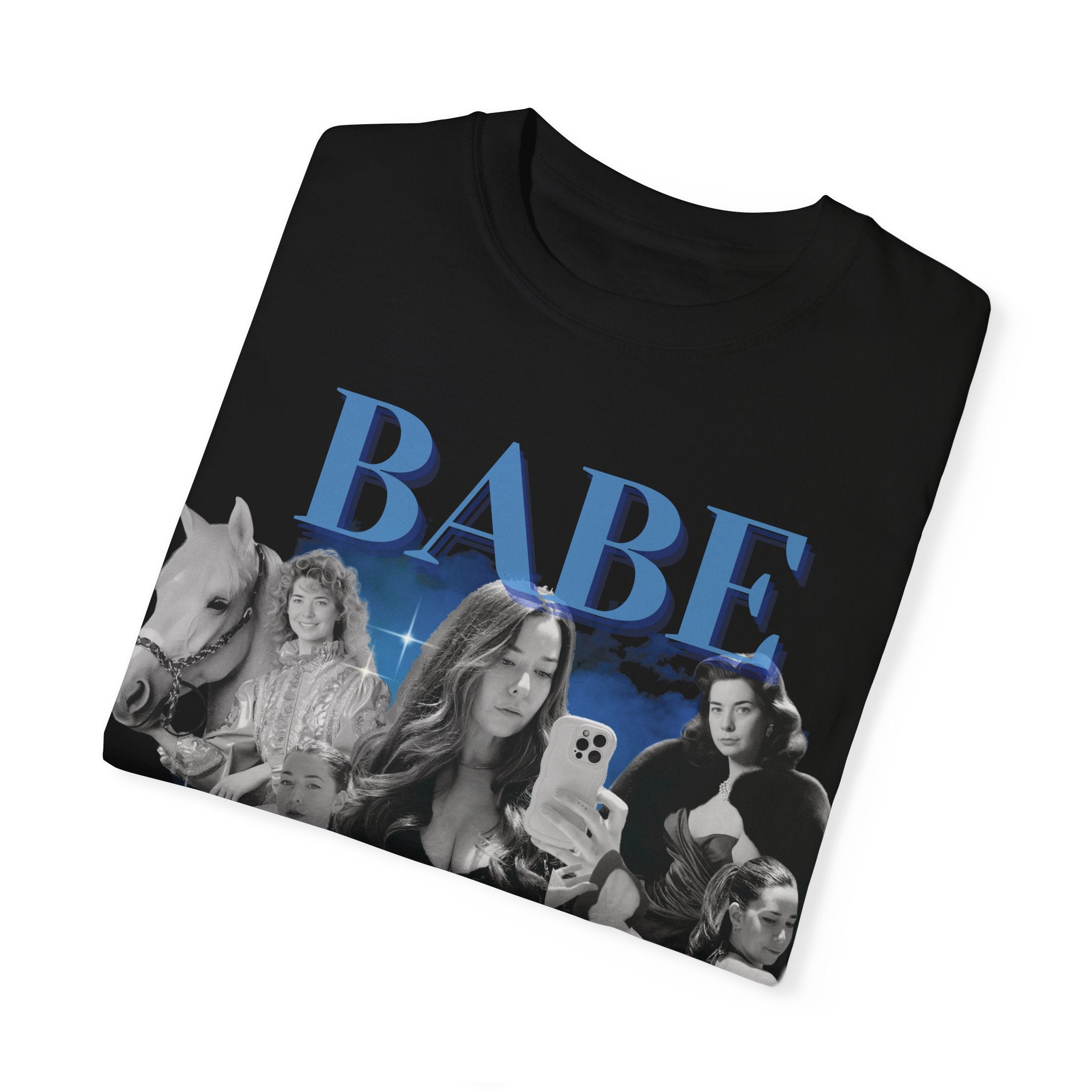 BABE TEE
