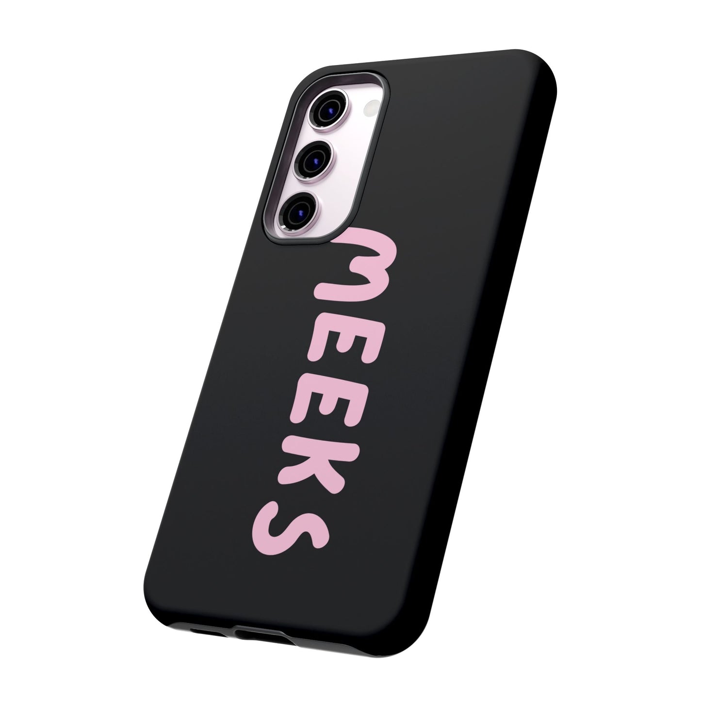 PERSONALISED NICKNAME PHONE CASE