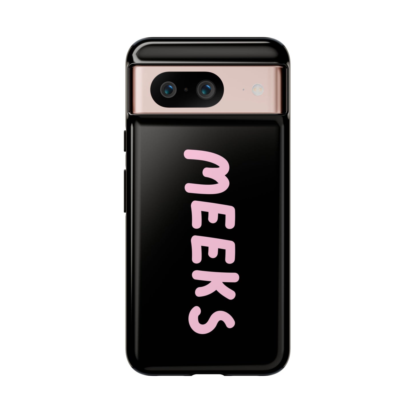 PERSONALISED NICKNAME PHONE CASE