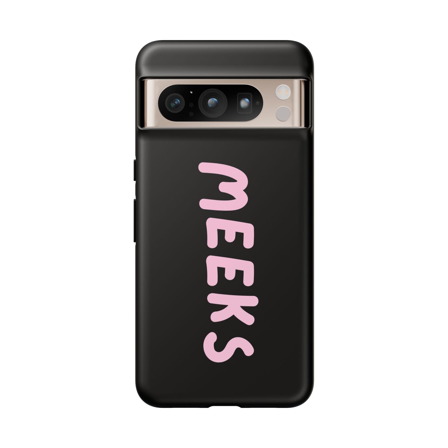 PERSONALISED NICKNAME PHONE CASE