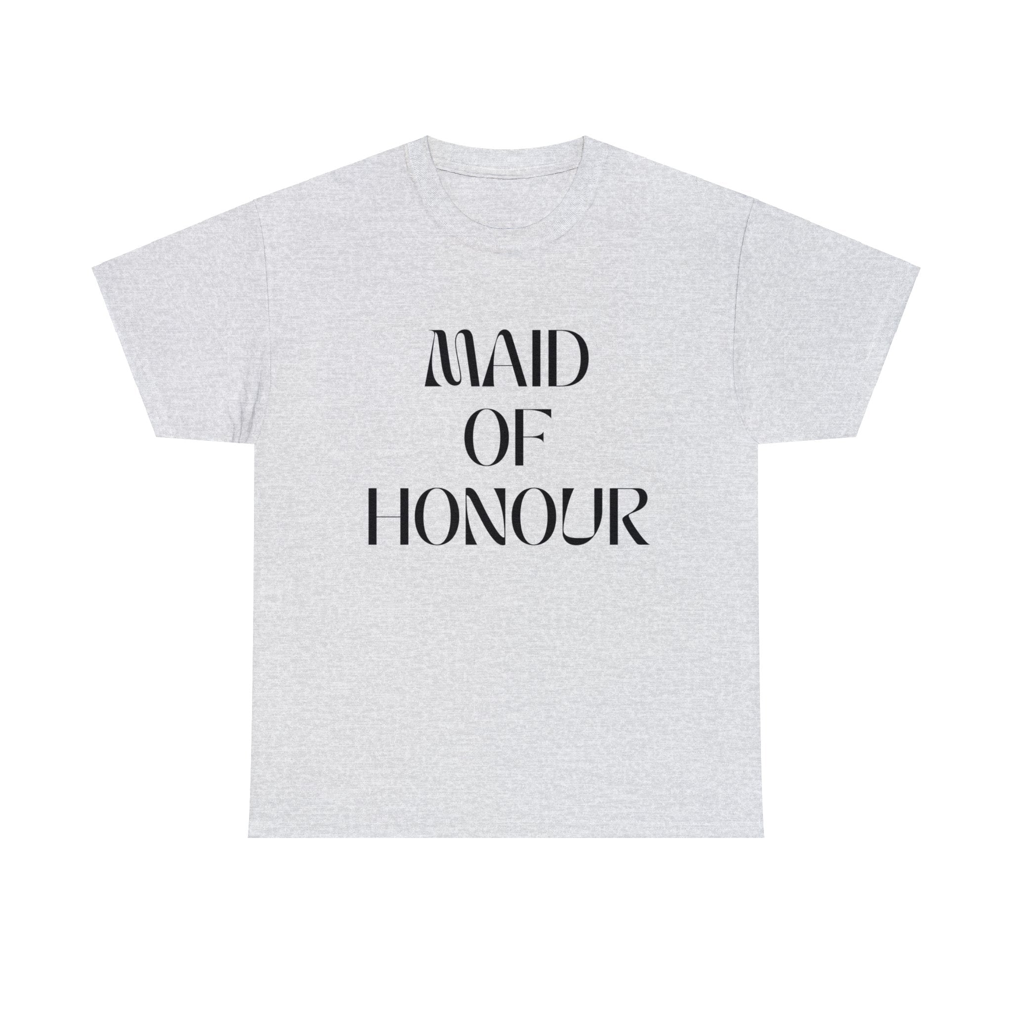 CHIC MAID OF HONOUR