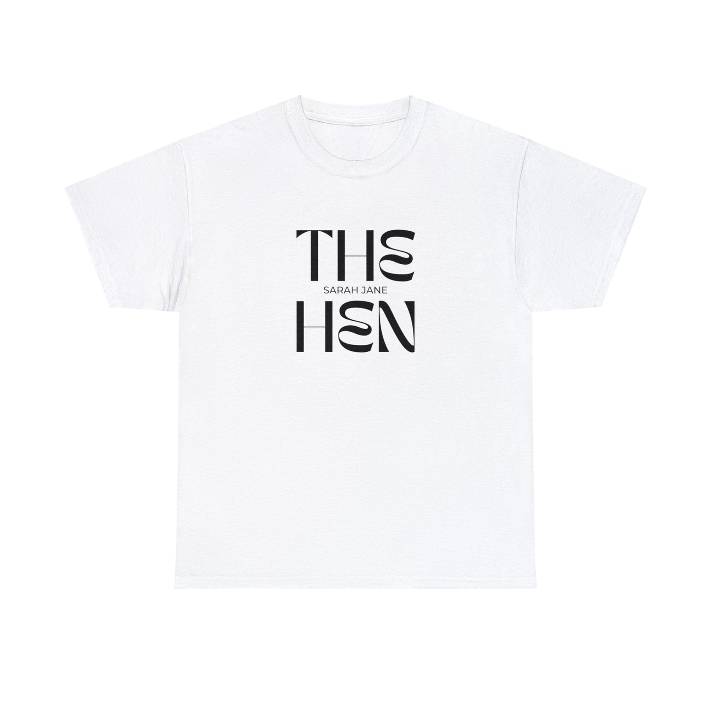 CHIC THE HEN TEE