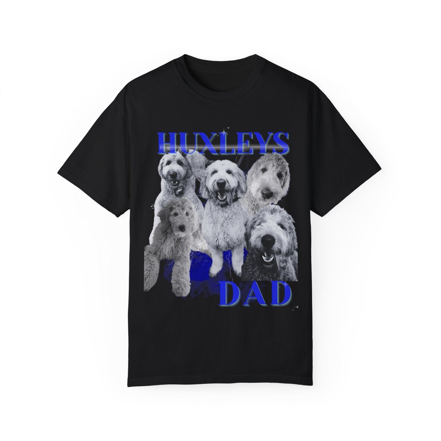 PET TEE