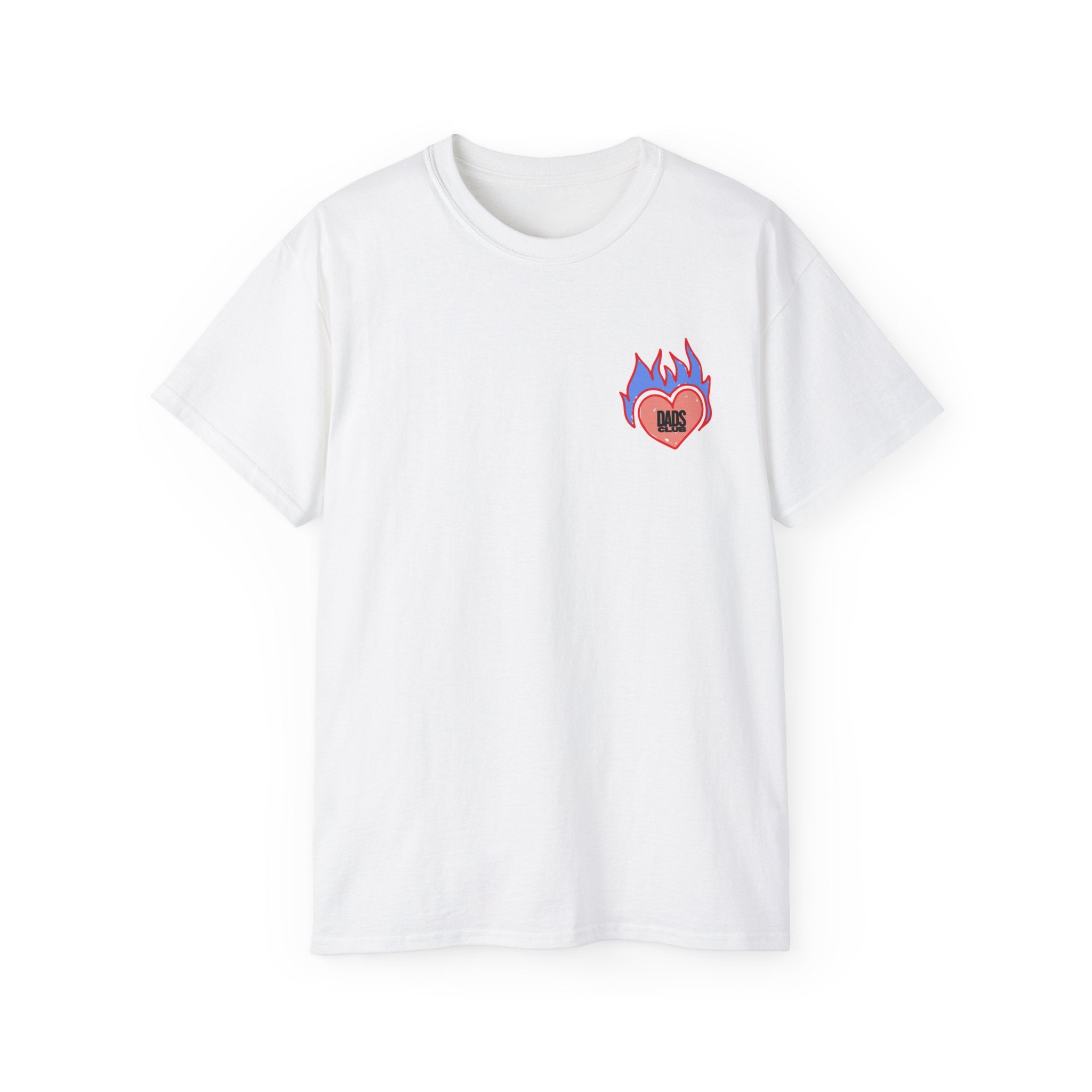 DADS CLUB TEE