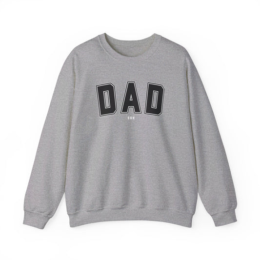 DAD. SWEATER