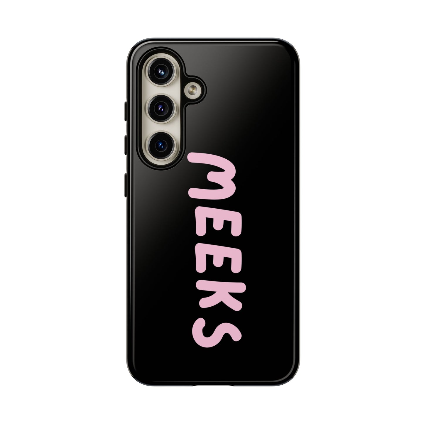 PERSONALISED NICKNAME PHONE CASE