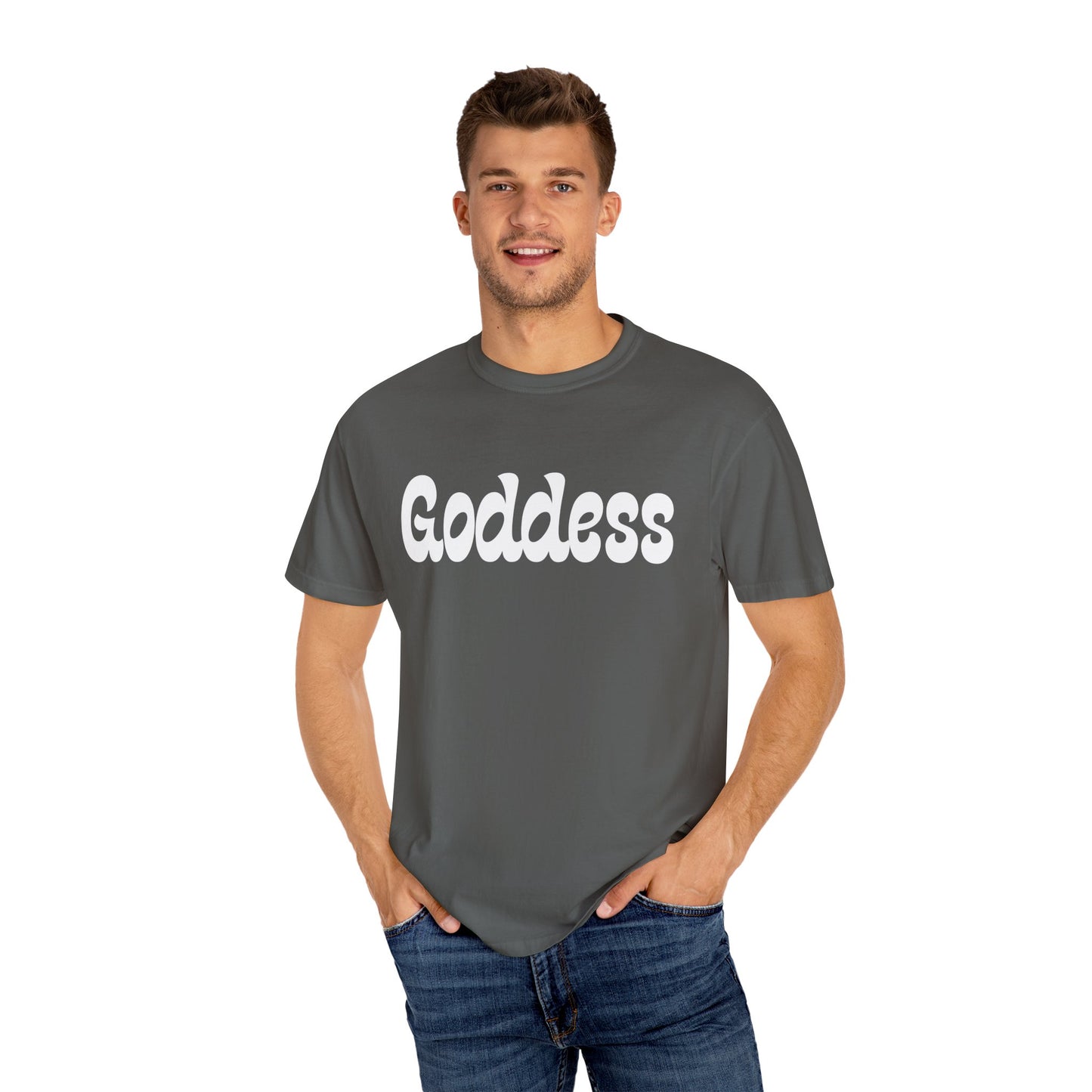 GODDESS TEE