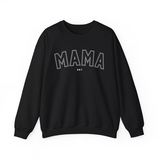 MAMA SWEATER