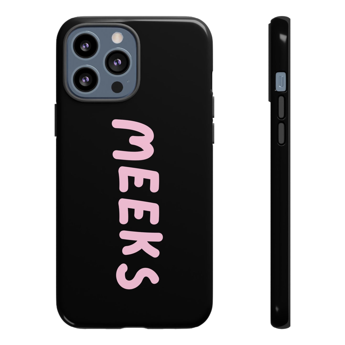 PERSONALISED NICKNAME PHONE CASE