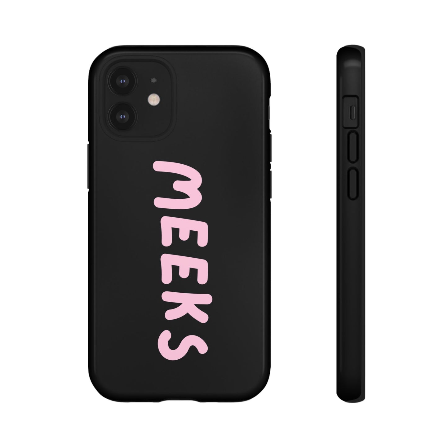 PERSONALISED NICKNAME PHONE CASE