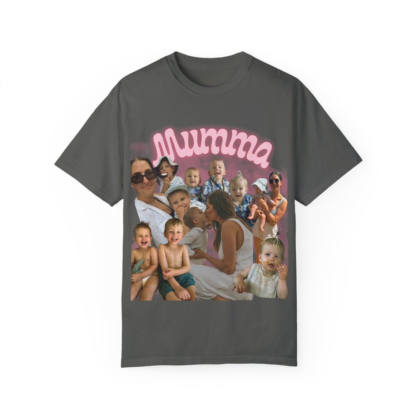 MUMMA CUSTOM TEE