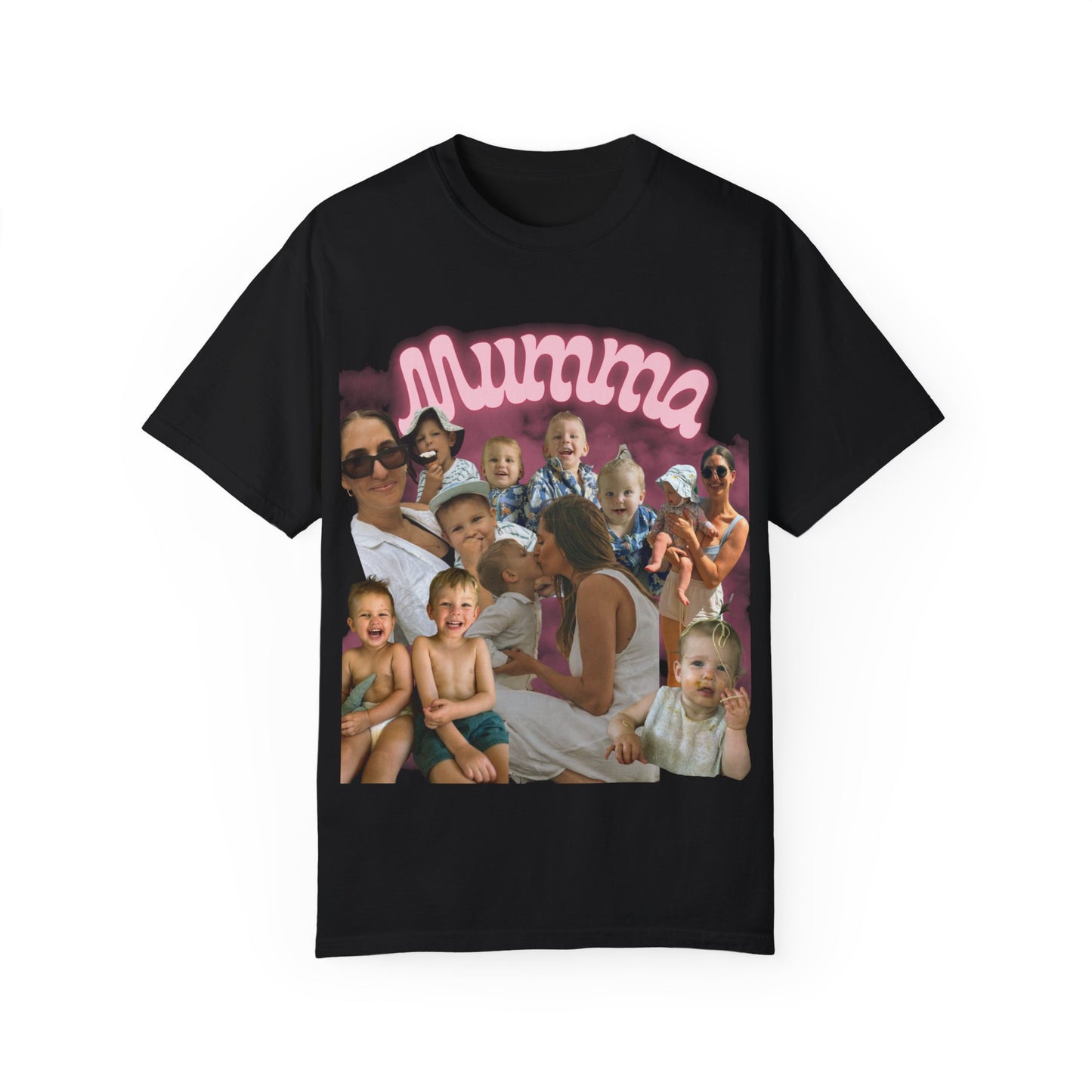 MUMMA CUSTOM TEE