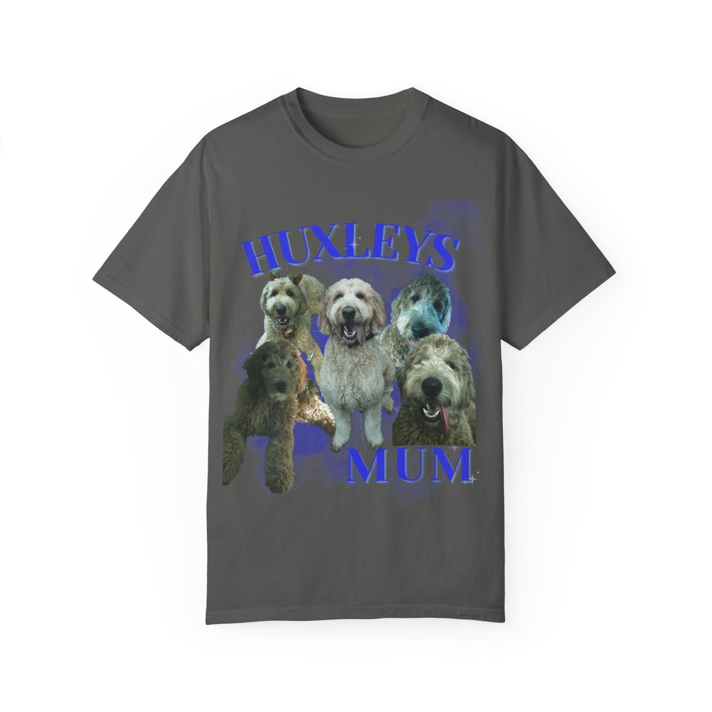 PET TEE