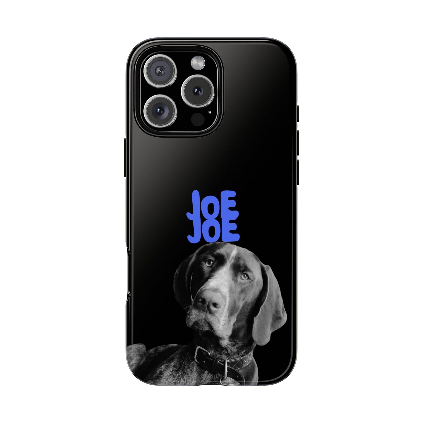 PERSONALISED IMAGE PHONE CASE